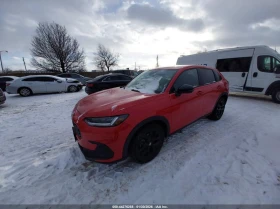 Honda Hr-v 2l Awd Sport, снимка 2