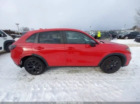 Honda Hr-v 2l Awd Sport, снимка 13