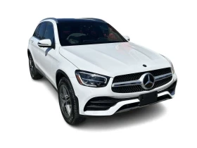Mercedes-Benz GLC * GLC300 4M * CARFAX * ЦЕНА ДО БГ, снимка 3