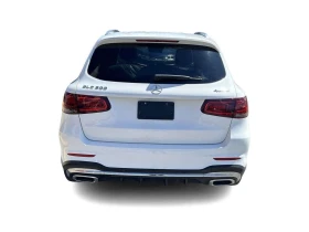 Mercedes-Benz GLC * GLC300 4M * CARFAX * ЦЕНА ДО БГ, снимка 12