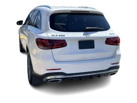 Mercedes-Benz GLC * GLC300 4M * CARFAX * ЦЕНА ДО БГ, снимка 11