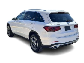 Mercedes-Benz GLC * GLC300 4M * CARFAX * ЦЕНА ДО БГ, снимка 10