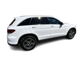 Mercedes-Benz GLC * GLC300 4M * CARFAX * ЦЕНА ДО БГ, снимка 15