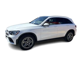 Mercedes-Benz GLC * GLC300 4M * CARFAX * ЦЕНА ДО БГ, снимка 7