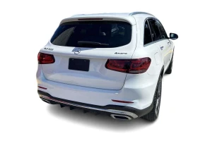 Mercedes-Benz GLC * GLC300 4M * CARFAX * ЦЕНА ДО БГ, снимка 13