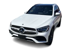 Mercedes-Benz GLC * GLC300 4M * CARFAX * ЦЕНА ДО БГ, снимка 5
