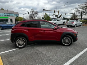 Hyundai Kona З0к* Luxury* AWD* Кожа* Камера* Климатрон* ЗА ГАЗ, снимка 8