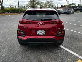 Hyundai Kona З0к* Luxury* AWD* Кожа* Камера* Климатрон* ЗА ГАЗ, снимка 6