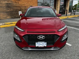 Hyundai Kona З0к* Luxury* AWD* Кожа* Камера* Климатрон* ЗА ГАЗ, снимка 2