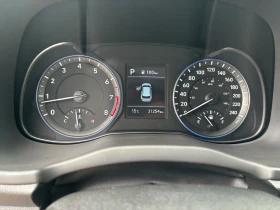 Hyundai Kona З0к* Luxury* AWD* Кожа* Камера* Климатрон* ЗА ГАЗ, снимка 16