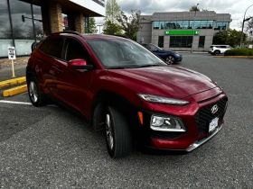 Hyundai Kona З0к* Luxury* AWD* Кожа* Камера* Климатрон* ЗА ГАЗ, снимка 1
