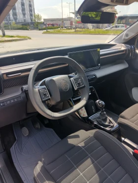 Citroen C3 Aircross PLUS, снимка 7