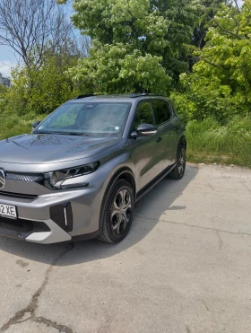 Citroen C3 Aircross PLUS, снимка 13