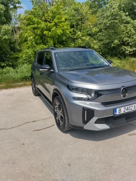 Citroen C3 Aircross PLUS, снимка 9