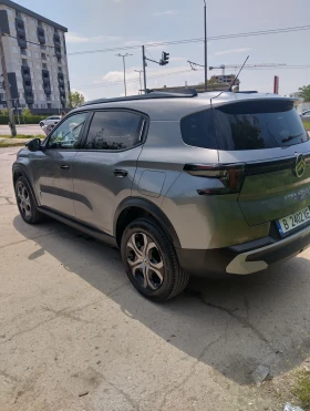 Citroen C3 Aircross PLUS, снимка 12