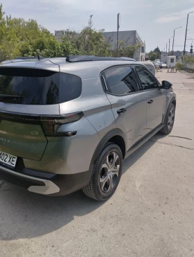 Citroen C3 Aircross PLUS, снимка 10