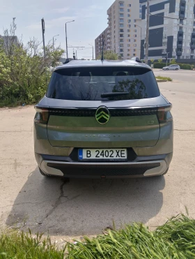 Citroen C3 Aircross PLUS, снимка 11