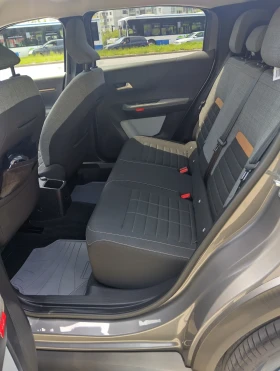 Citroen C3 Aircross PLUS, снимка 6