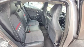 Mercedes-Benz A 180 NEW РЕАЛ КМ ИЗКЛЮЧИТЕЛEH1.6i EURO6 СЕРВ КНИЖ УНИКТ, снимка 16