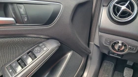 Mercedes-Benz A 180 NEW РЕАЛ КМ ИЗКЛЮЧИТЕЛEH1.6i EURO6 СЕРВ КНИЖ УНИКТ, снимка 15