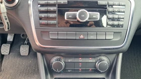 Mercedes-Benz A 180 NEW РЕАЛ КМ ИЗКЛЮЧИТЕЛEH1.6i EURO6 СЕРВ КНИЖ УНИКТ, снимка 13