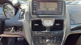 Chrysler Voyager FULL РЕАЛ КМ 7-МЕСТА ИЗКЛЮЧИТЕЛЕН СЕРВИ КНИЖ УНИКТ, снимка 10