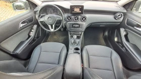 Mercedes-Benz A 180 NEW РЕАЛ КМ ИЗКЛЮЧИТЕЛEH1.6i EURO6 СЕРВ КНИЖ УНИКТ, снимка 10
