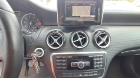 Mercedes-Benz A 180 NEW РЕАЛ КМ ИЗКЛЮЧИТЕЛEH1.6i EURO6 СЕРВ КНИЖ УНИКТ, снимка 14