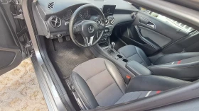 Mercedes-Benz A 180 NEW РЕАЛ КМ ИЗКЛЮЧИТЕЛEH1.6i EURO6 СЕРВ КНИЖ УНИКТ, снимка 8