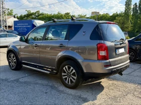 SsangYong Rexton 2.0 Xdi / 4x4 / Automat, снимка 3