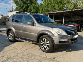 SsangYong Rexton 2.0 Xdi / 4x4 / Automat, снимка 5
