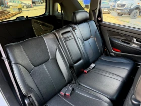 SsangYong Rexton 2.0 Xdi / 4x4 / Automat, снимка 11