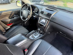 SsangYong Rexton 2.0 Xdi / 4x4 / Automat, снимка 9