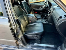 SsangYong Rexton 2.0 Xdi / 4x4 / Automat, снимка 8