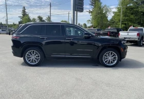 Jeep Grand cherokee SUMMIT * 360 * 5.7 HEMI * CARFAX * 2023 * , снимка 5