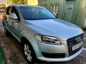Audi Q7 3.0 TDI Quattro, снимка 2