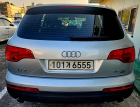 Audi Q7 3.0 TDI Quattro, снимка 3
