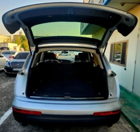 Audi Q7 3.0 TDI Quattro, снимка 5