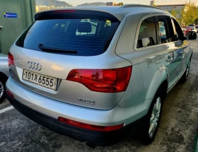 Audi Q7 3.0 TDI Quattro, снимка 4