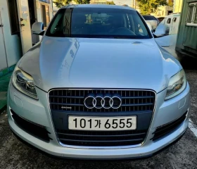 Audi Q7 3.0 TDI Quattro, снимка 1
