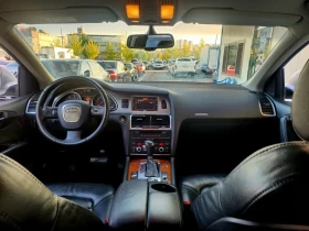 Audi Q7 3.0 TDI Quattro, снимка 8