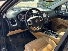 Dodge Durango * Citadel * АВТОКРЕДИТ БЕЗ ПЪРВОНАЧАЛНА ВНОСКА* , снимка 5