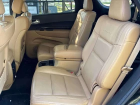 Dodge Durango * Citadel * АВТОКРЕДИТ БЕЗ ПЪРВОНАЧАЛНА ВНОСКА* , снимка 10