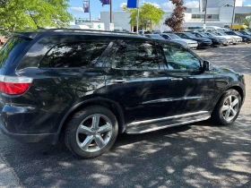 Dodge Durango * Citadel * АВТОКРЕДИТ БЕЗ ПЪРВОНАЧАЛНА ВНОСКА* , снимка 3