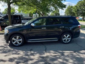 Dodge Durango * Citadel * АВТОКРЕДИТ БЕЗ ПЪРВОНАЧАЛНА ВНОСКА* , снимка 2