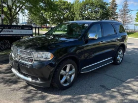 Dodge Durango * Citadel * АВТОКРЕДИТ БЕЗ ПЪРВОНАЧАЛНА ВНОСКА* , снимка 1