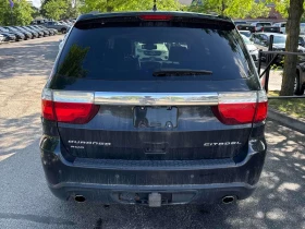 Dodge Durango * Citadel * АВТОКРЕДИТ БЕЗ ПЪРВОНАЧАЛНА ВНОСКА* , снимка 4