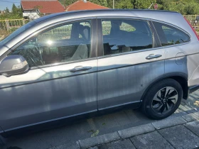 Honda Cr-v, снимка 10