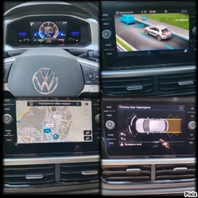 VW T-Roc 2022гDSG-2.0TDi-150кс-FACE-ПЕРФЕКТЕН!, снимка 11