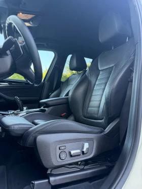 BMW X3 30d xDrive от БГ, снимка 9